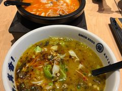 -阿香米线(大悦城店)