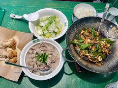 -费大厨辣椒炒肉(太平老街店)