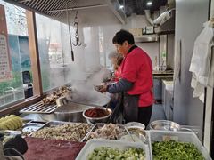 -兄弟俩老李家牛肉汤(总店)