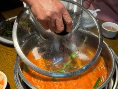 -阿婉贵州苗家酸汤鱼(梅林店)