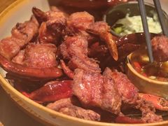-CHINCHIN 青青·泰国料理(万象食家店)