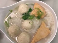 -翠华餐厅(香港国际机场店)