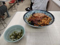 -一家人面馆(三条巷店)