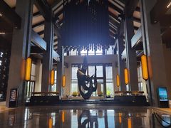 -清远熹乐谷温泉度假酒店