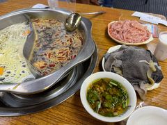 -储奇门鳝鱼火锅(总店)