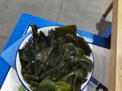 -魔法帽酱料牛肉小火锅(海门步行街店)