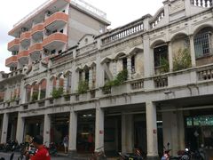 -陈记汤饭(水巷口店)
