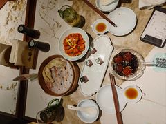 -永春园·扬州早茶·淮扬菜(漫乐城店)