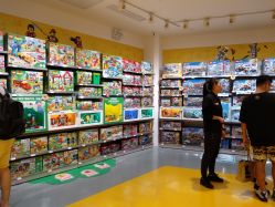 -乐高授权专卖店(南开大悦城店)