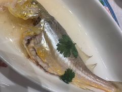-宁波石浦大饭店(新材料城店)