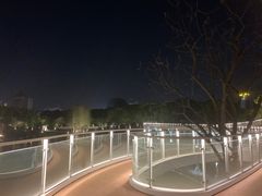 -昆山城市公园