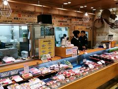 -阪急百货店(梅田总店)