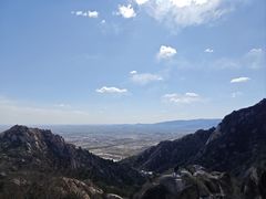 -北京凤凰岭