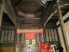 -井冈山风景名胜区