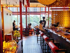 -300杯·和牛烧肉清酒专门店(廊里店)
