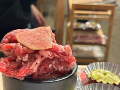 -霸腹烤肉(厦门柚子番店)