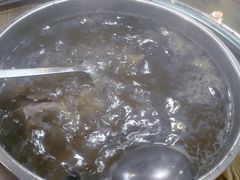 -原汁原味驴庄(长岭村店)