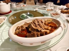 -潮福城潮州大酒楼(湖滨北路店)