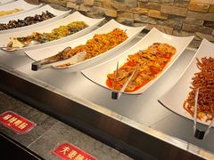 -汉巴味德自助餐厅(嘉定宝龙广场店)