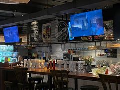 -JINNS锦时 steak&pizza(浸信会礼拜堂旧址店)
