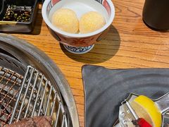 -黑牛の店·和牛烧肉(合生汇店)