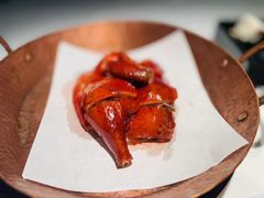 -荣轩(新荣记环球金融中心店)