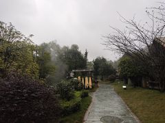 -咸宁万豪温泉谷度假区