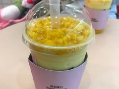 芒果雪乐-果呀呀(乐和城店)