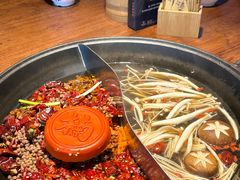 -楠火锅(仁恒梦中心店)