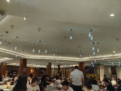 -潮福城潮州大酒楼(湖滨北路店)