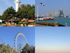 -巧克力渔家.小船海鲜胶东菜(三浴场店)