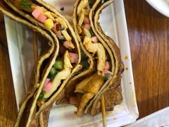 -八一路好吃街(雨田商务大厦店)