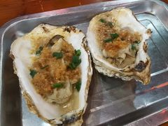 -台州老六海鲜面馆(上南总店)