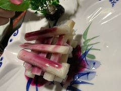 -忘忧草融合私房菜(红鼎国际店)