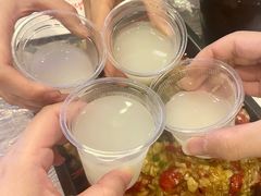 -靓靓蒸虾(中山公园店)