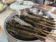 -盈田盈粥庄(博山东路店)