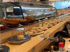 -大起水产回转寿司(道顿堀店)