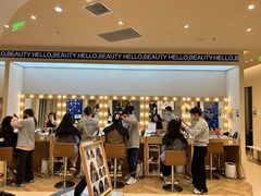 -天真蓝照相馆(上海中山公园龙之梦店)