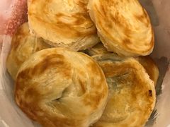 拉丝饼-彭厨(武陵源店)