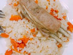 -塔斯提抓饭(东城汇店)
