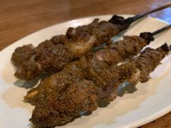 羊肉串-晋商羊家将(十八中店)