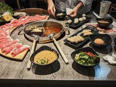 -呷哺呷哺 黄金牧场 (旧宫永辉超市店)