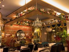 -清真·苏曼亚土耳其餐厅