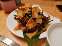 -嗲嗲的椰子鸡(亚龙湾总店)