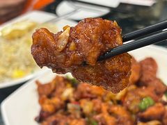 -桃园中华料理炸酱面(燕儿岛路店)
