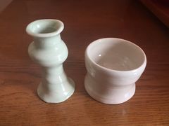 -不贰手作陶艺diy·烧玻璃·银饰团建(人民大学店)