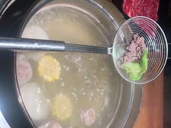 -原牛道·潮汕围炉火锅(讯美店)