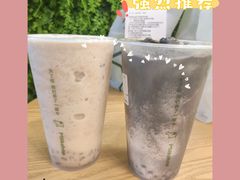 -迷客夏Milksha(无锡苏宁店)