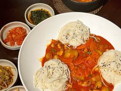 -Fuzzy Bistro 浮几韩餐·茶酒馆