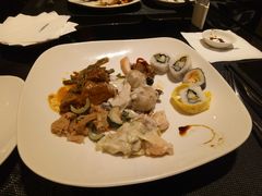 -厦门艾美酒店·新食谱西餐厅